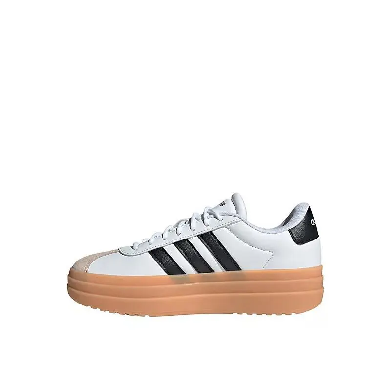 Adidas shoes - adidas Vl Court - Court - White/Black 1