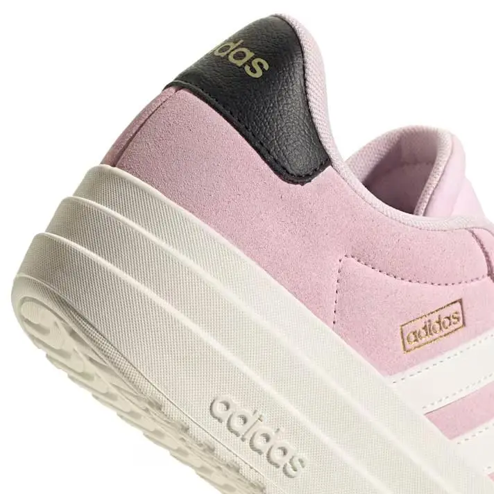 Adidas shoes - adidas Vl Court - Court - All Black Leather 47