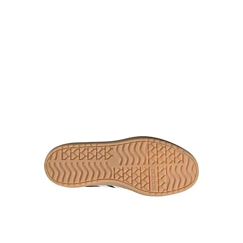 Adidas shoes - adidas Vl Court - Court - All Black Leather 8