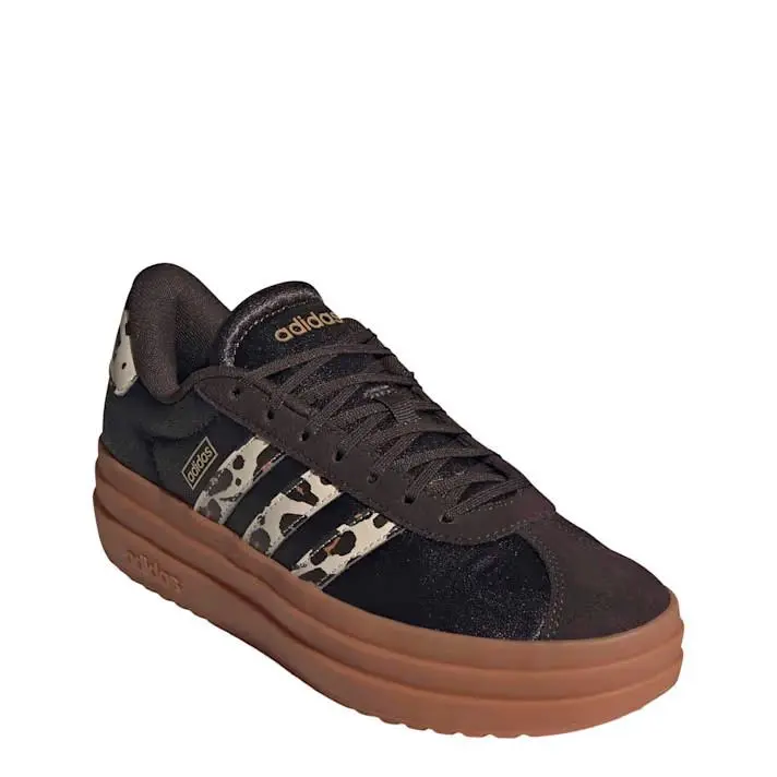 Adidas shoes - adidas Vl Court - Court - All Black Leather 31