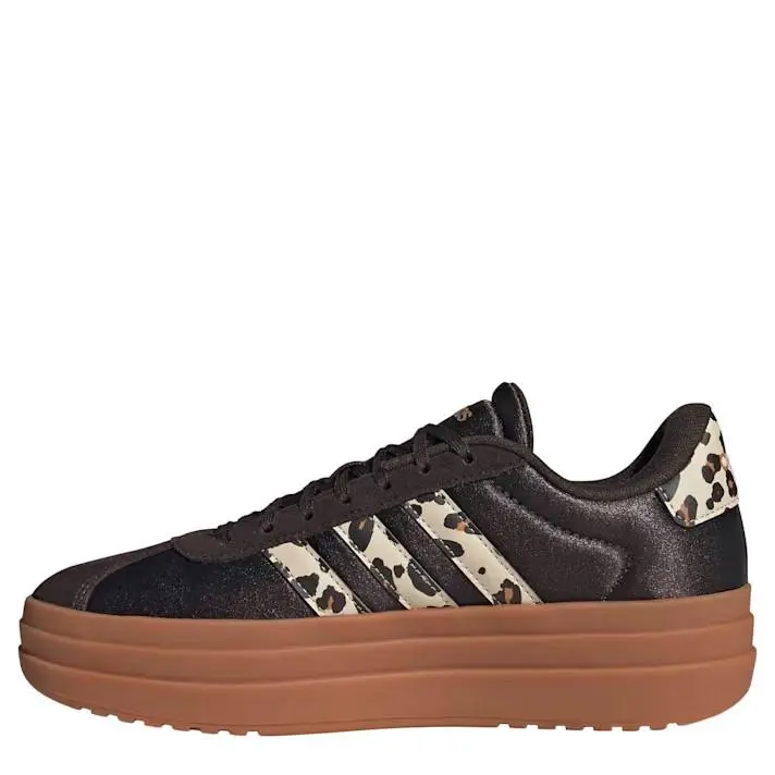 Adidas shoes - adidas Vl Court - Court - All Black Leather 33