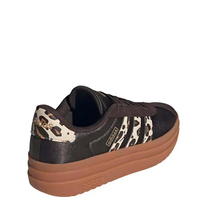 Adidas shoes - adidas Vl Court - Court - All Black Leather 34