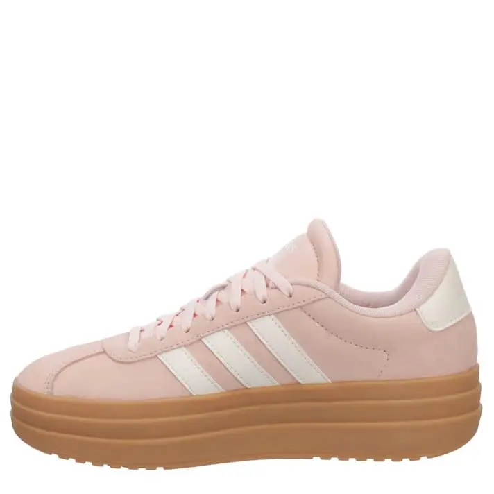Adidas shoes - adidas Vl Court - Court - All Black Leather 17