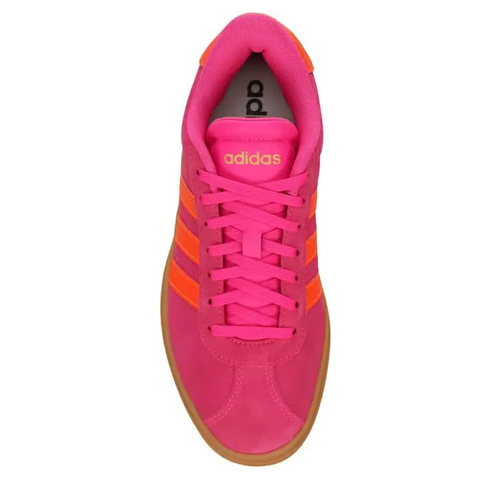 Adidas shoes - adidas Vl Court - Court - White/Black 35