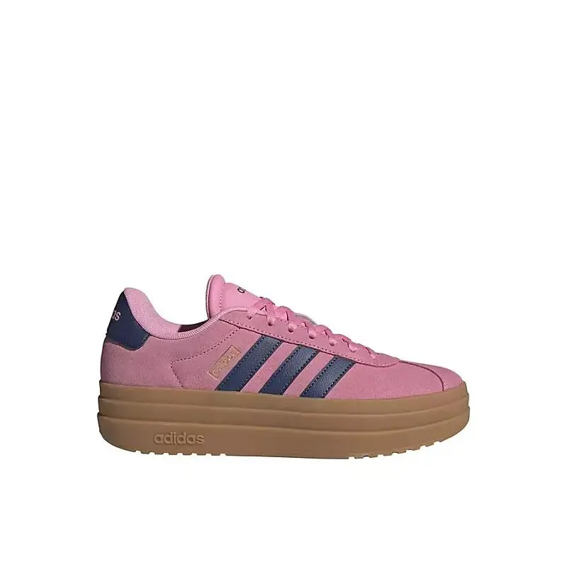 Adidas shoes - adidas Vl Court - Court - All Black Leather 10