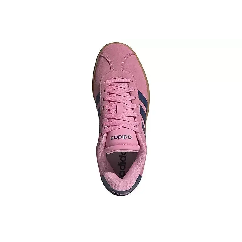 Adidas shoes - adidas Vl Court - Court - All Black Leather 13