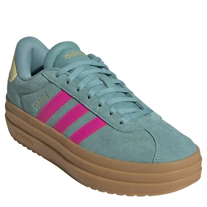 Adidas shoes - adidas Vl Court - Court - All Black Leather 21
