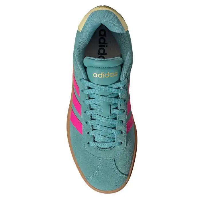 Adidas shoes - adidas Vl Court - Court - All Black Leather 22