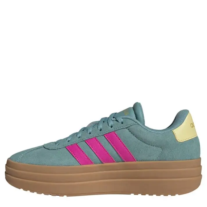 Adidas shoes - adidas Vl Court - Court - All Black Leather 23