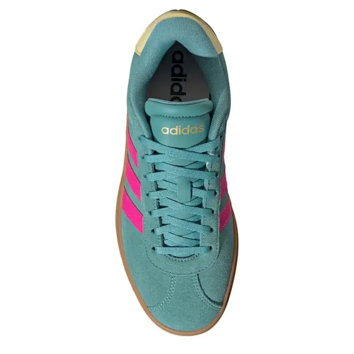 Adidas shoes - adidas Vl Court - Court - White/Black 27
