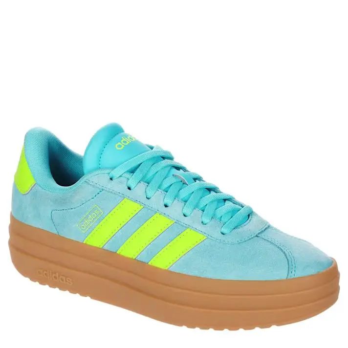 Adidas shoes - adidas Vl Court - Court - All Black Leather 49