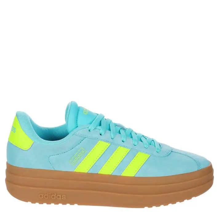 Adidas shoes - adidas Vl Court - Court - All Black Leather 50