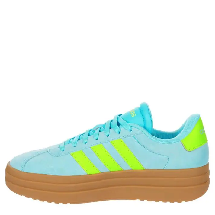 Adidas shoes - adidas Vl Court - Court - All Black Leather 52