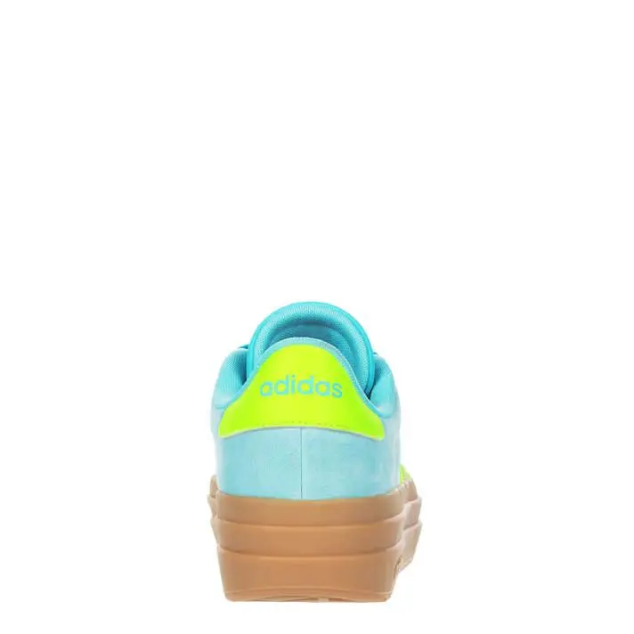 Adidas shoes - adidas Vl Court - Court - All Black Leather 53