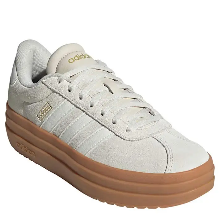 Adidas shoes - adidas Vl Court - Court - All Black Leather 25