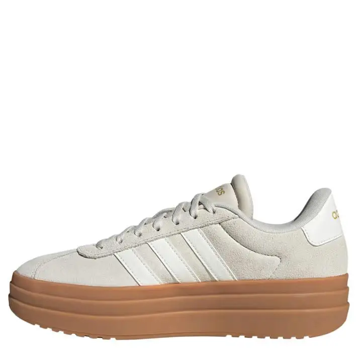 Adidas shoes - adidas Vl Court - Court - All Black Leather 27