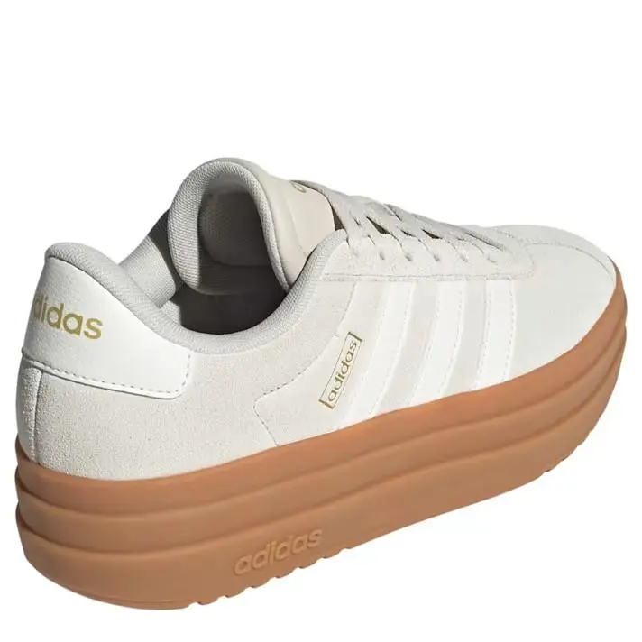 Adidas shoes - adidas Vl Court - Court - All Black Leather 28