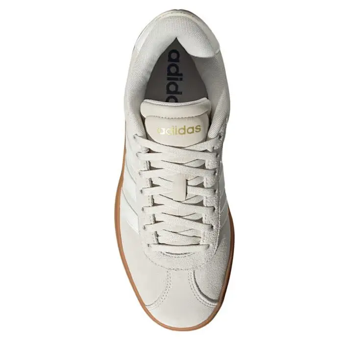 Adidas shoes - adidas Vl Court - Court - All Black Leather 29