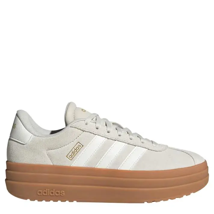 Adidas shoes - adidas Vl Court - Court - White/Black 37