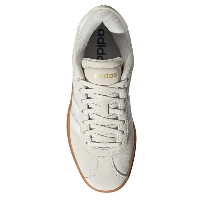 Adidas shoes - adidas Vl Court - Court - White/Black 40