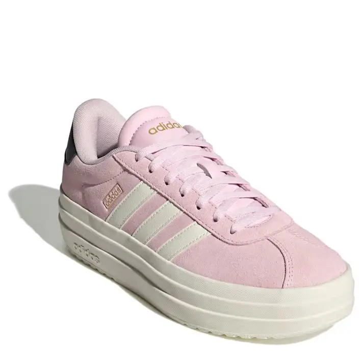 Adidas shoes - adidas Vl Court - Court - All Black Leather 43