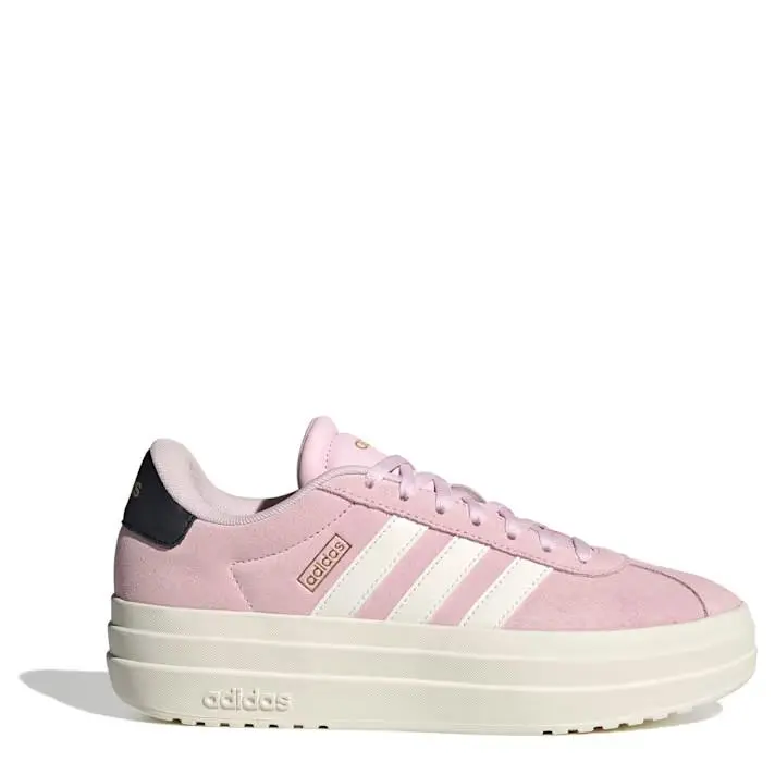 Adidas shoes - adidas Vl Court - Court - All Black Leather 44