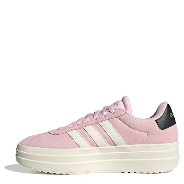 Adidas shoes - adidas Vl Court - Court - All Black Leather 46
