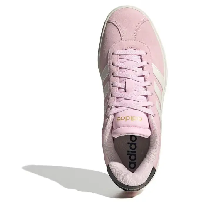 Adidas shoes - adidas Vl Court - Court - All Black Leather 48