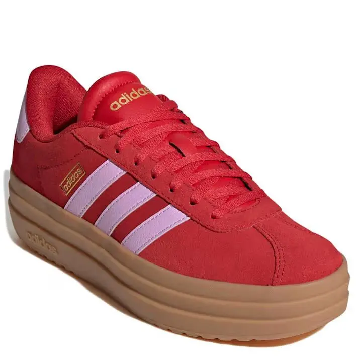 Adidas shoes - adidas Vl Court - Court - All Black Leather 37