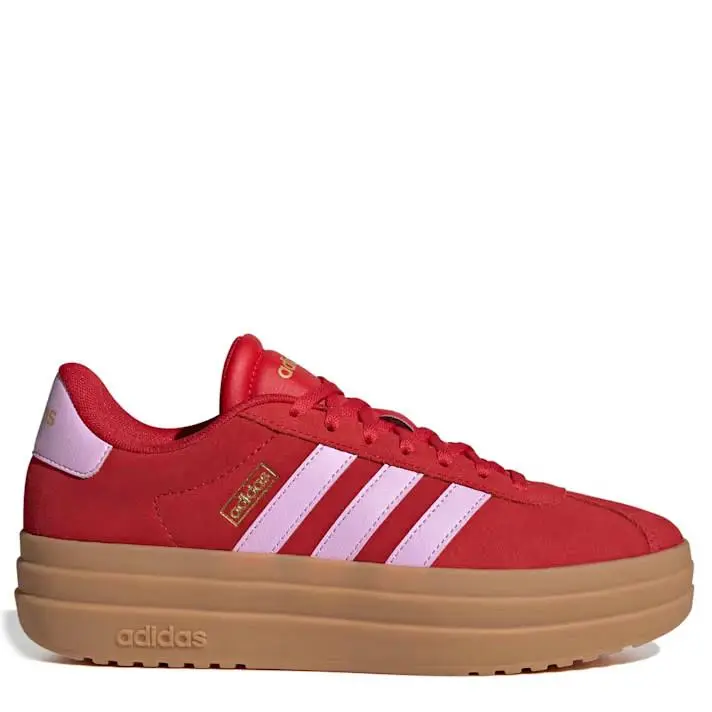 Adidas shoes - adidas Vl Court - Court - All Black Leather 38