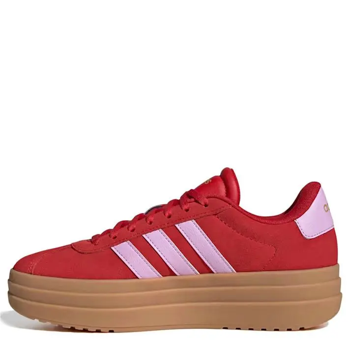Adidas shoes - adidas Vl Court - Court - All Black Leather 39