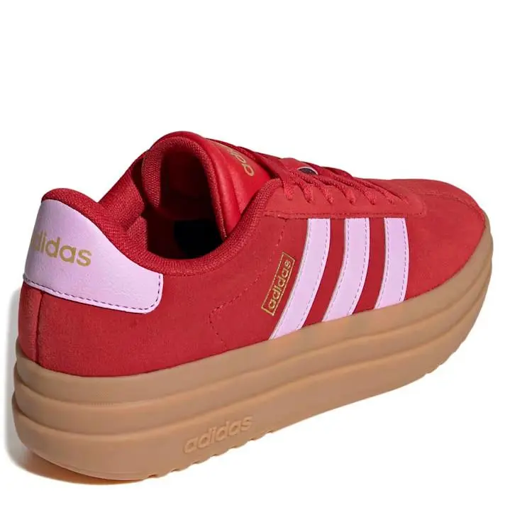 Adidas shoes - adidas Vl Court - Court - All Black Leather 40