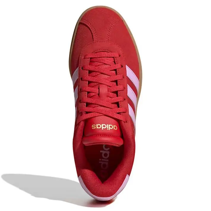 Adidas shoes - adidas Vl Court - Court - All Black Leather 41