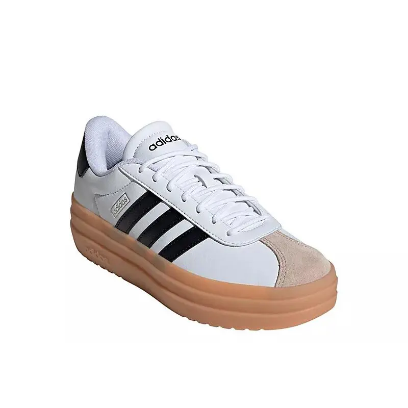 Adidas shoes - adidas Vl Court - Court - White/Black 4