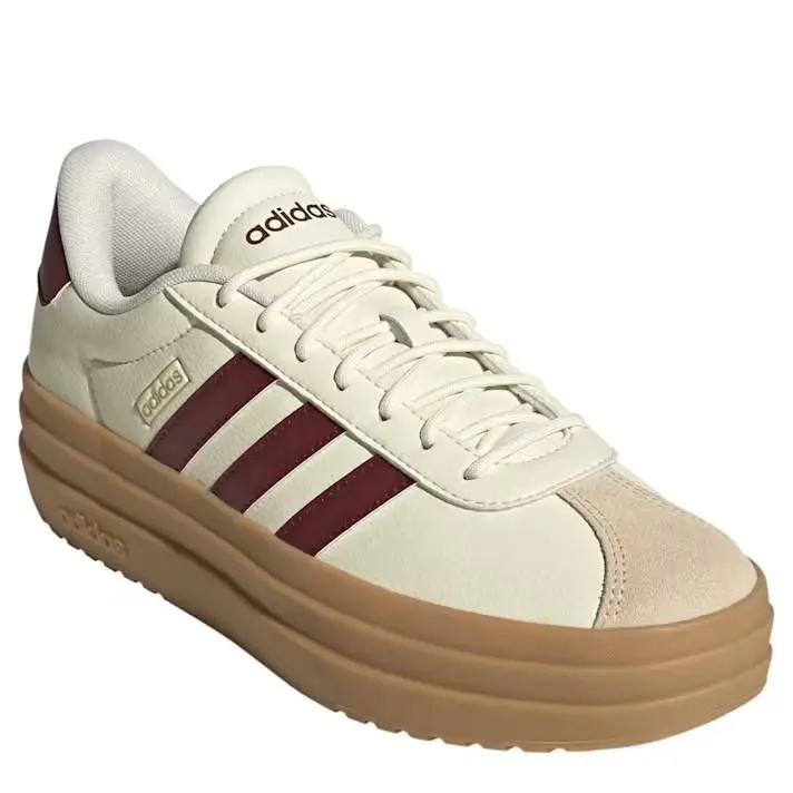 Adidas shoes - adidas Vl Court - Court - White/Black 42