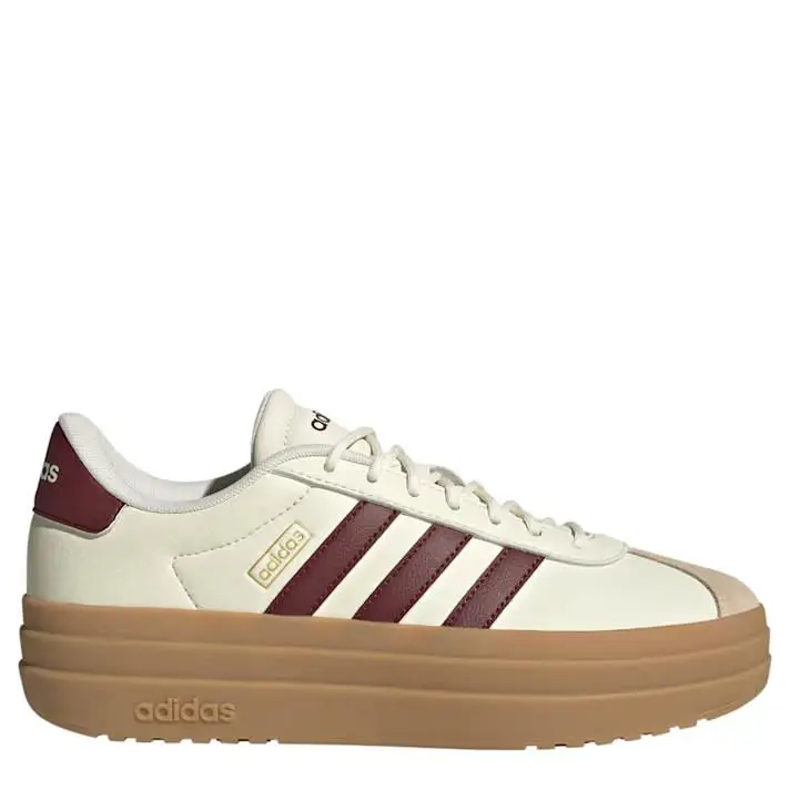 Adidas shoes - adidas Vl Court - Court - White/Black 43