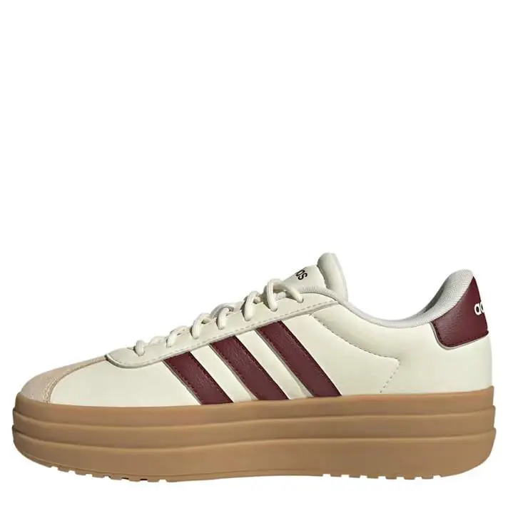 Adidas shoes - adidas Vl Court - Court - White/Black 44