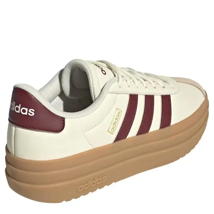 Adidas shoes - adidas Vl Court - Court - White/Black 45