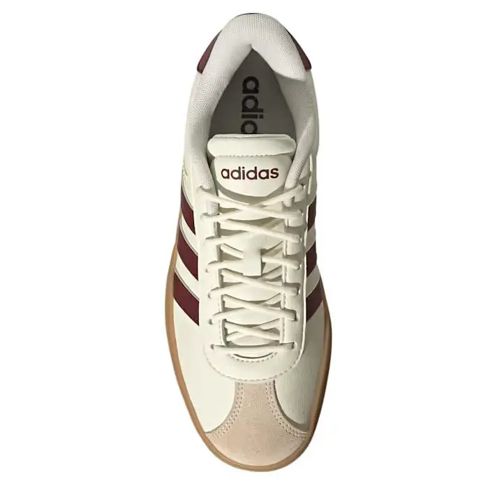 Adidas shoes - adidas Vl Court - Court - White/Black 46