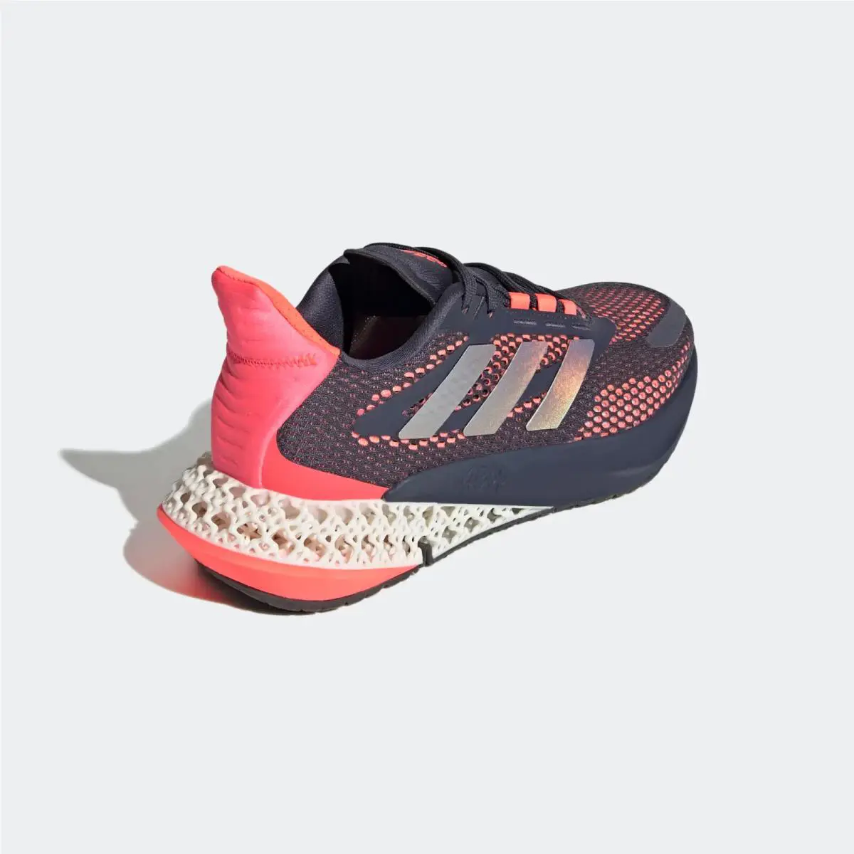 Adidas shoes - adidas 4DFWD Pulse - Pulse - GX2986 - `Shadow Navy Turbo 2
