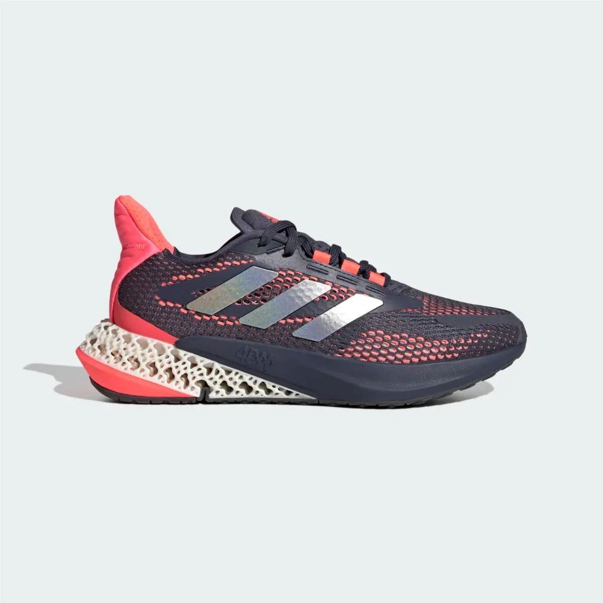 Adidas shoes - adidas 4DFWD Pulse - Pulse - GX2986 - `Shadow Navy Turbo 5