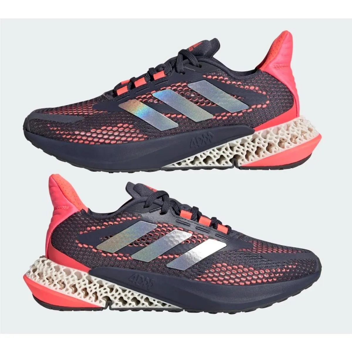 Adidas shoes - adidas 4DFWD Pulse - Pulse - GX2986 - `Shadow Navy Turbo 13