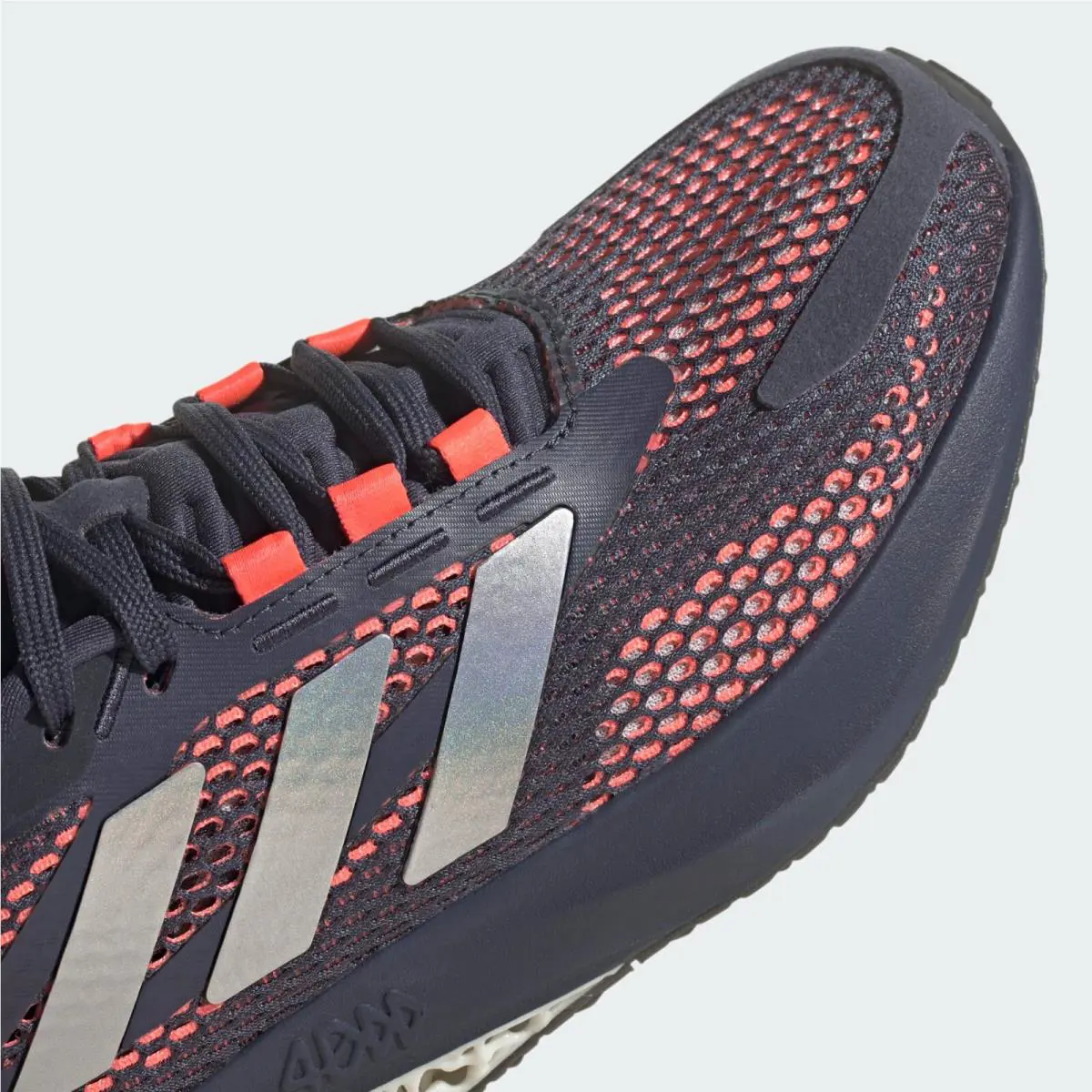 Adidas shoes - adidas 4DFWD Pulse - Pulse - GX2986 - `Shadow Navy Turbo 7