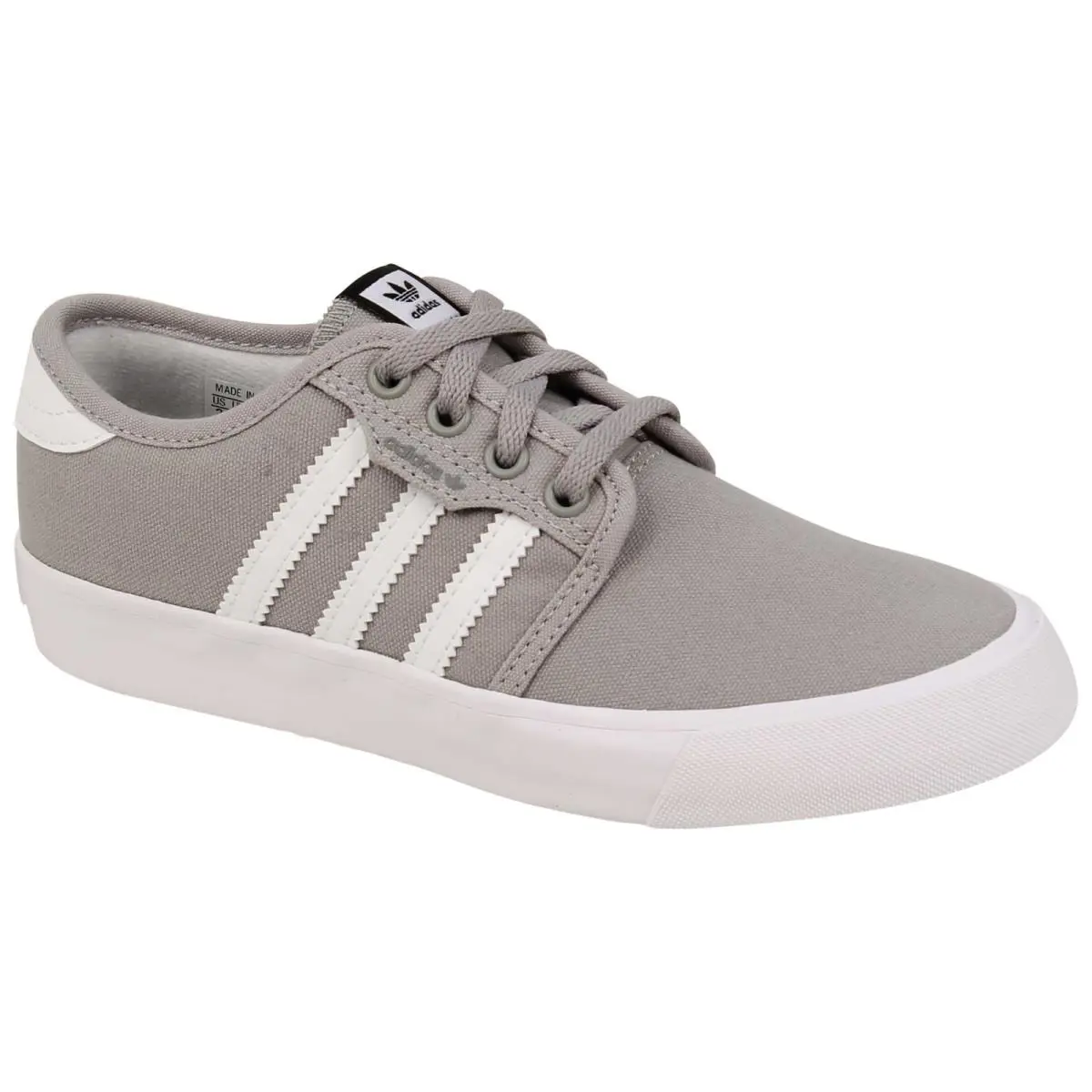 Adidas shoes - Grey 0