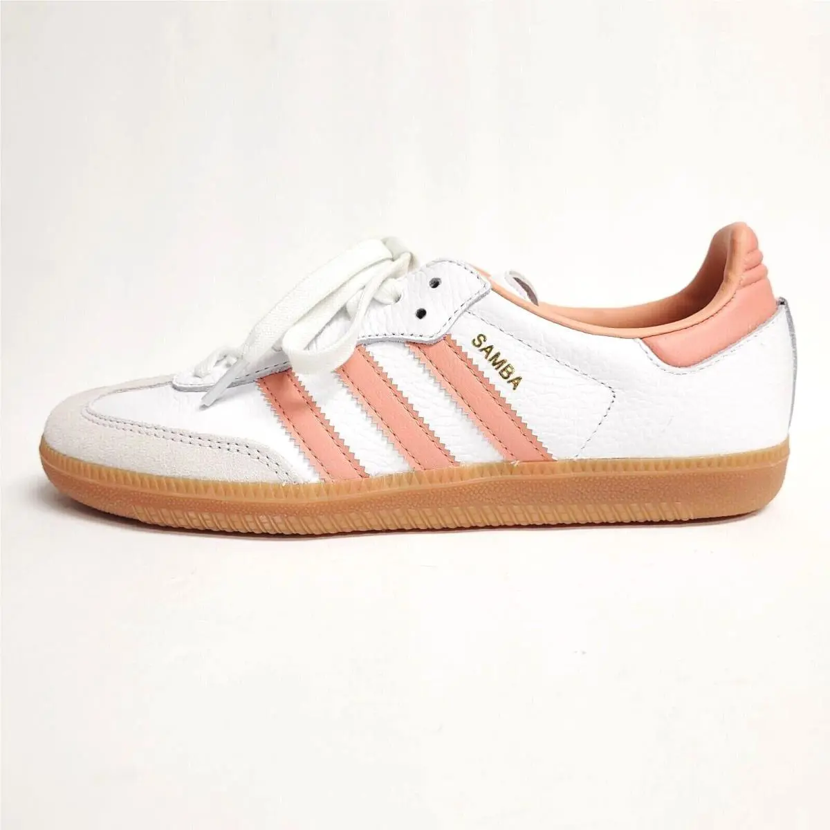 Adidas shoes - adidas Samba - Samba - IE7013 - Wonderclay/White IG5932 0