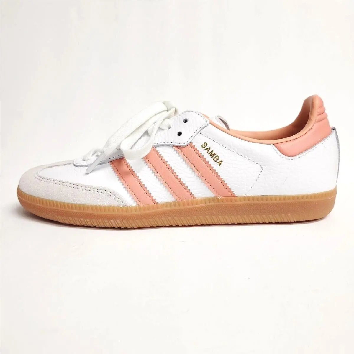 Adidas shoes - adidas Samba - Samba - IE7013 - Green/White IE7011 14