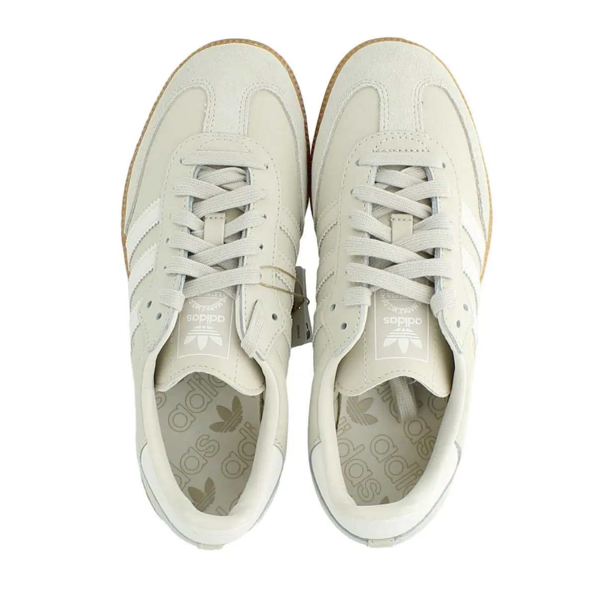 Adidas shoes - adidas Samba - Samba - IE7013 - Wonderclay/White IG5932 8