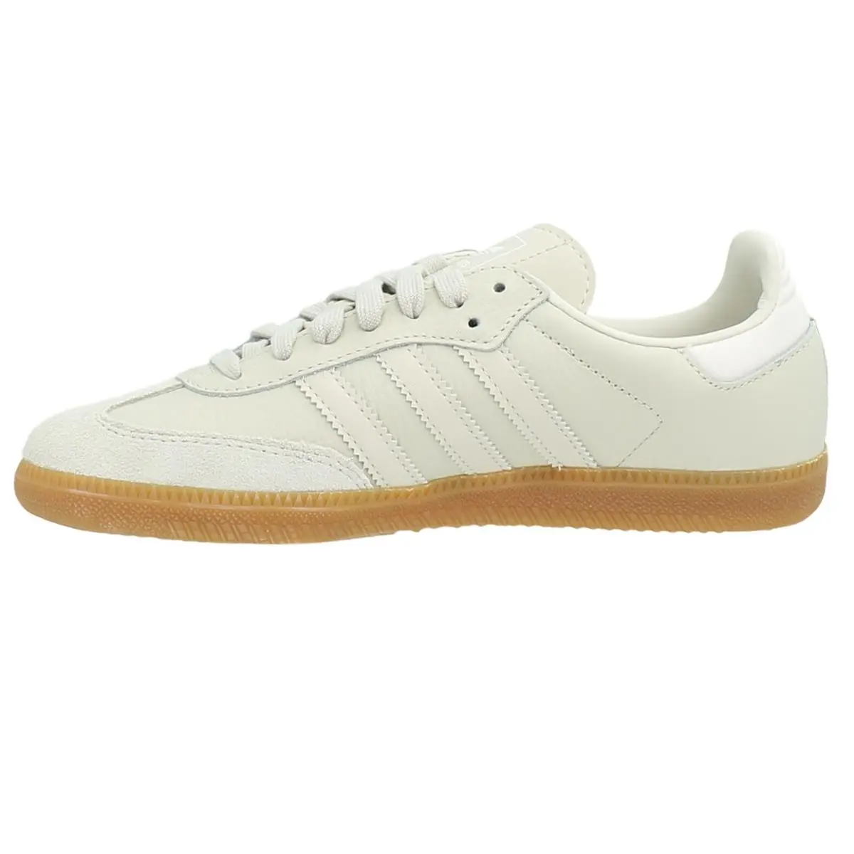 Adidas shoes - adidas Samba - Samba - IE7013 - Green/White IE7011 11