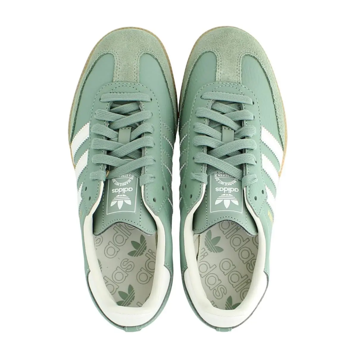 Adidas shoes - adidas Samba - Samba - IE7013 - Wonderclay/White IG5932 3