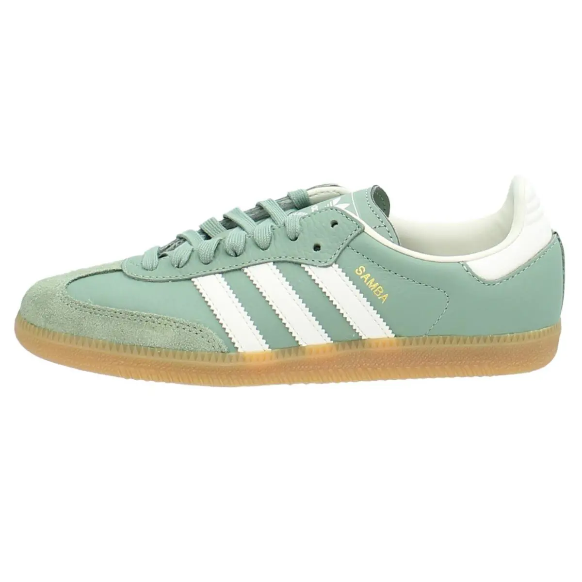 Adidas shoes - adidas Samba - Samba - IE7013 - Wonderclay/White IG5932 4